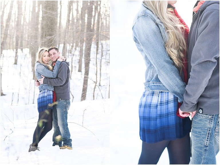 Oregon Ridge Engagement Chad Mary-21