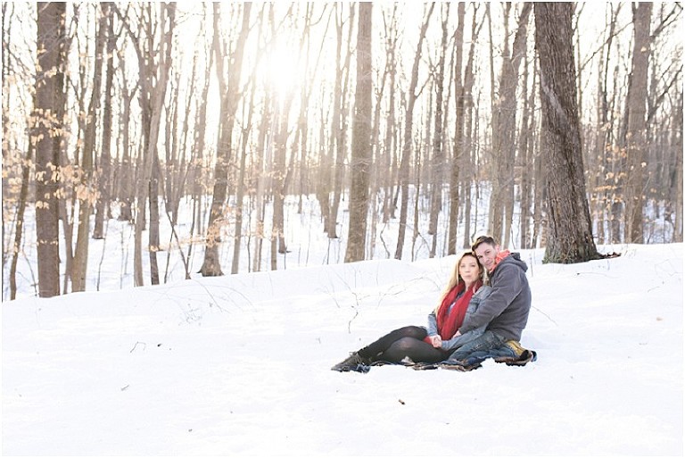 Oregon Ridge Engagement Chad Mary-23