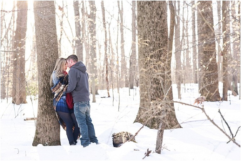 Oregon Ridge Engagement Chad Mary-36