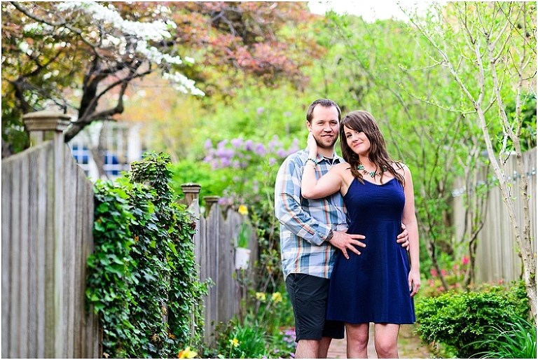 Annapolis Stephanie and Evan Engagement-46