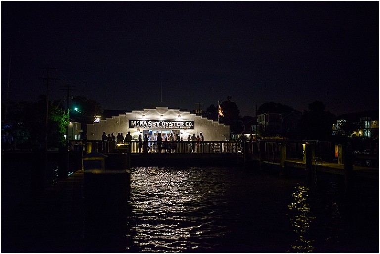Annapolis Maritime Museum Wedding -128