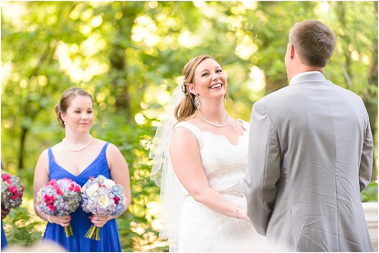 Elkridge Furnace Inn Yellow Blue Wedding-88