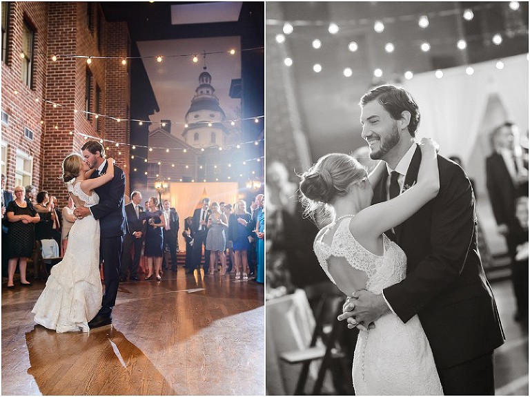 Governor Calvert House Lauren Matt Wedding-112