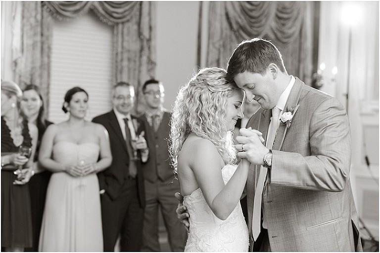 Grey Rock Mansion Lacey John Wedding-124