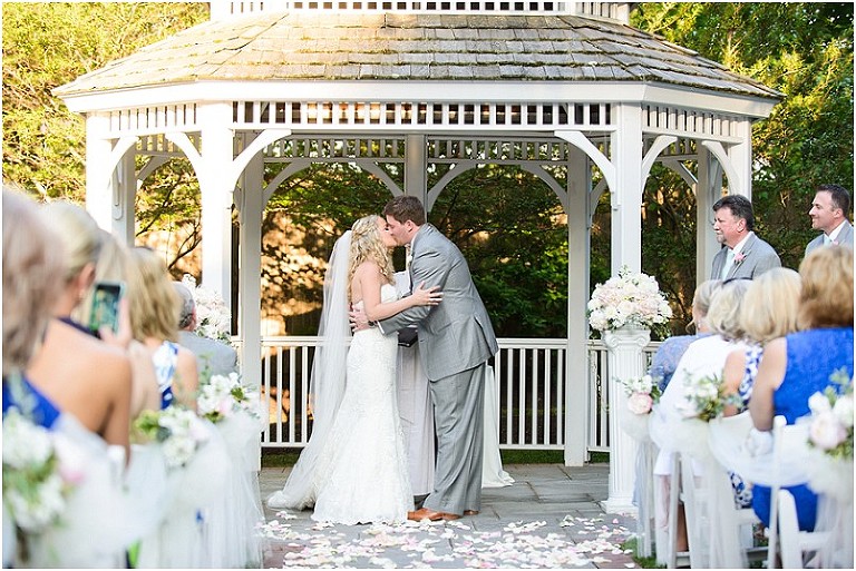 Grey Rock Mansion Lacey John Wedding-83