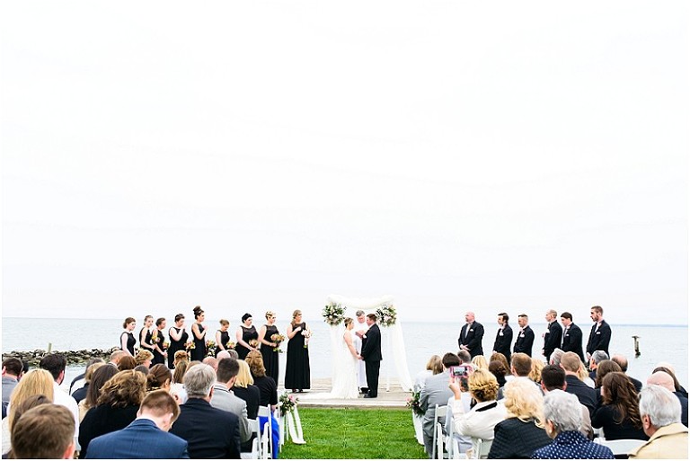 Kim Mike Silver Swan Bayside Wedding-92