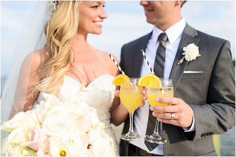 Annapolis Maritime Museum Wedding -93