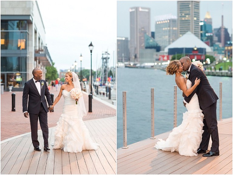 Four Seasons Baltimore Roger Faye Wedding-89