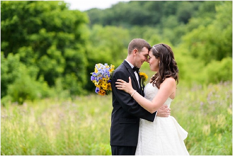 Lodge at Little Seneca Creek Wedding-57