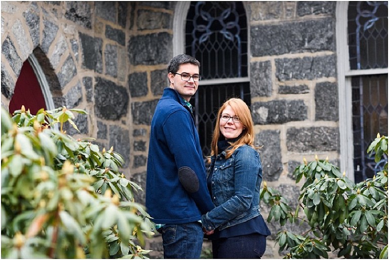Ellicott City Engagement Photos Kaylan Chris-15