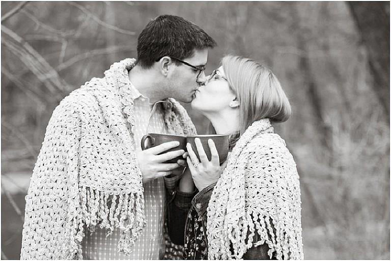 Ellicott City Engagement Photos Kaylan Chris-21