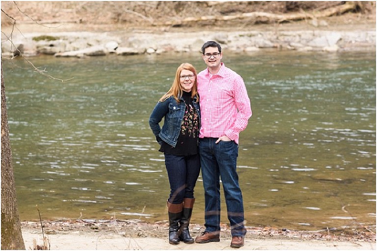 Ellicott City Engagement Photos Kaylan Chris-38