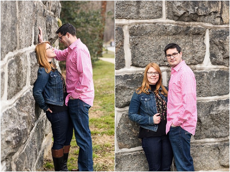 Ellicott City Engagement Photos Kaylan Chris-48