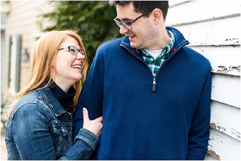 Ellicott City Engagement Photos Kaylan Chris-8