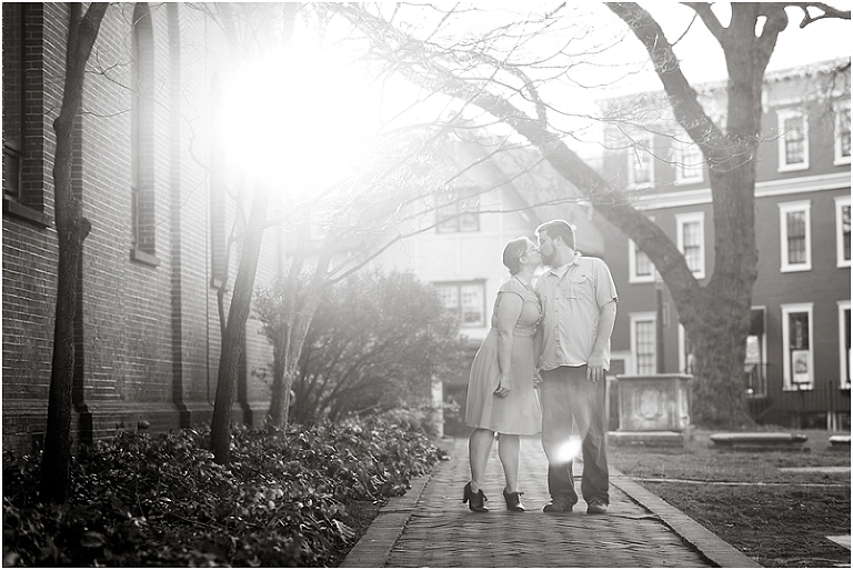 Annapolis State House Engagement Session Mary Joel-54