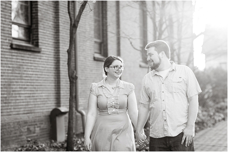 Annapolis State House Engagement Session Mary Joel-56