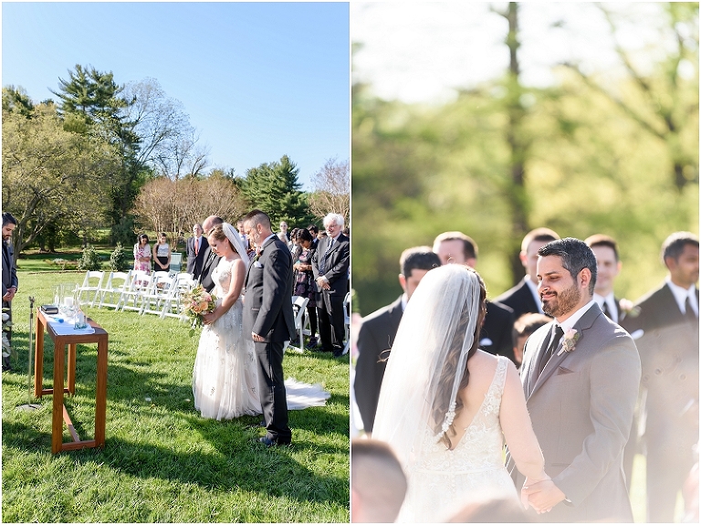 Belmont Manor spring Wedding Lauren C Photography-116