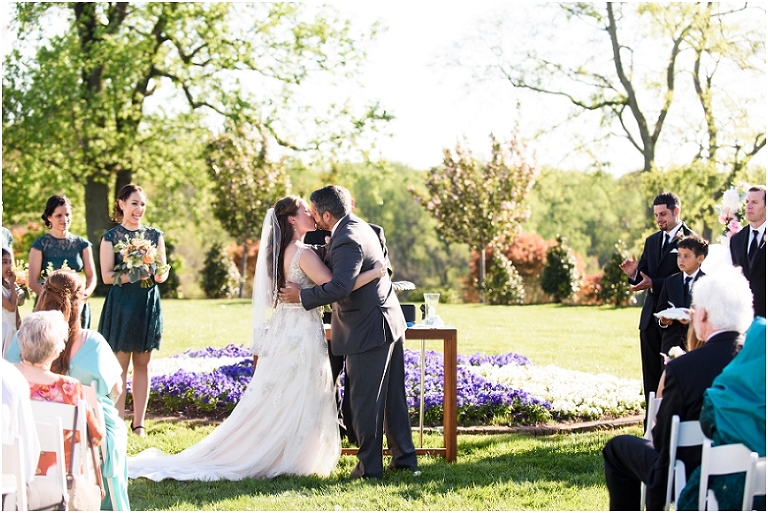 Belmont Manor spring Wedding Lauren C Photography-121