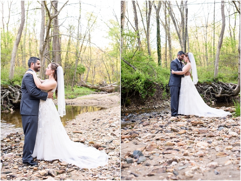 Belmont Manor spring Wedding Lauren C Photography-126