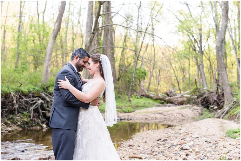 Belmont Manor spring Wedding Lauren C Photography-127