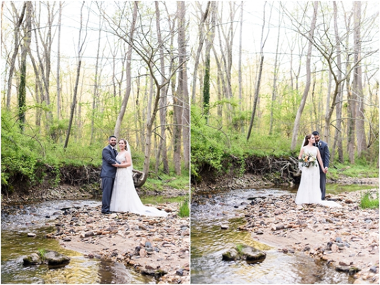 Belmont Manor spring Wedding Lauren C Photography-129