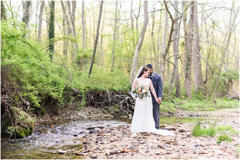 Belmont Manor spring Wedding Lauren C Photography-133