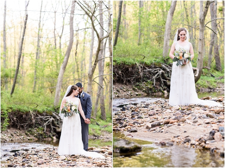 Belmont Manor spring Wedding Lauren C Photography-134