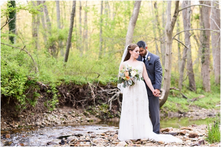 Belmont Manor spring Wedding Lauren C Photography-135
