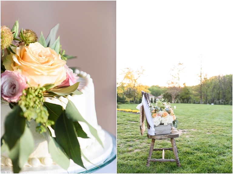 Belmont Manor spring Wedding Lauren C Photography-154