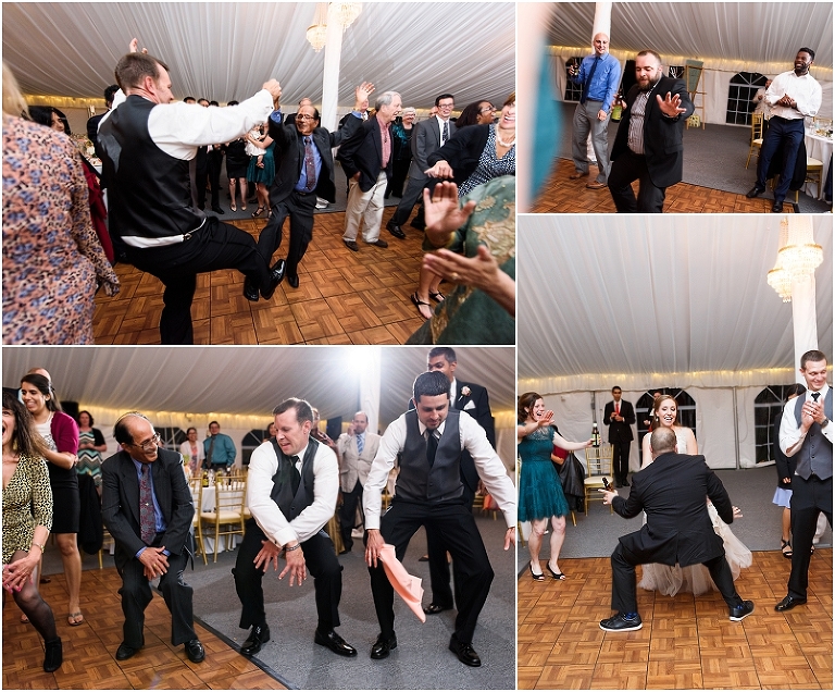 Belmont Manor spring Wedding Lauren C Photography-167