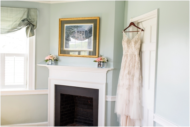 Belmont Manor spring Wedding Lauren C Photography-17