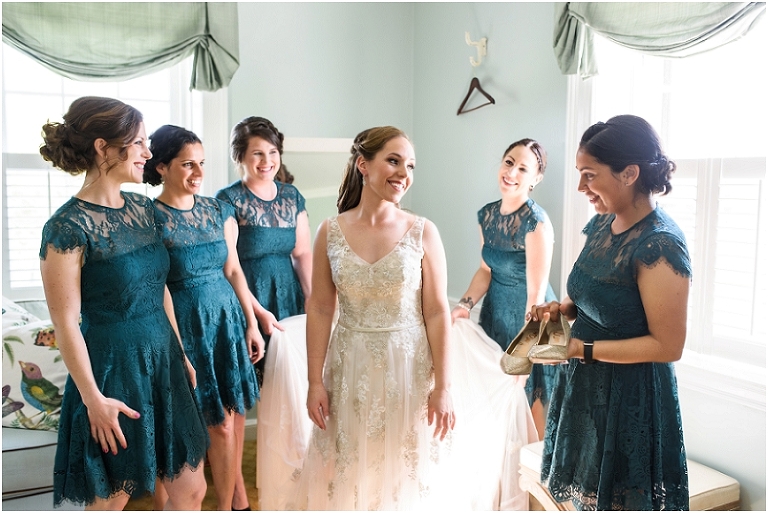 Belmont Manor spring Wedding Lauren C Photography-27