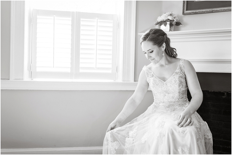 Belmont Manor spring Wedding Lauren C Photography-30