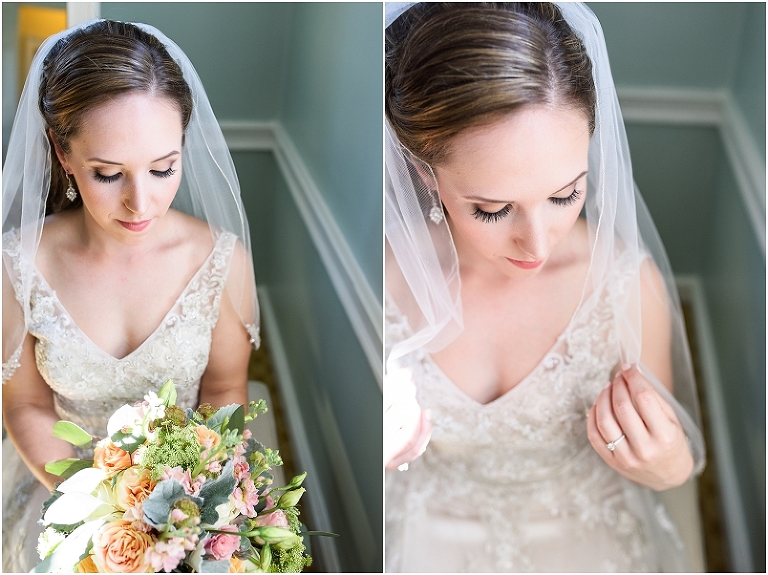 Belmont Manor spring Wedding Lauren C Photography-33