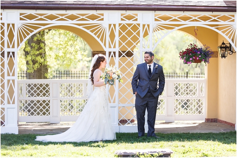 Belmont Manor spring Wedding Lauren C Photography-40