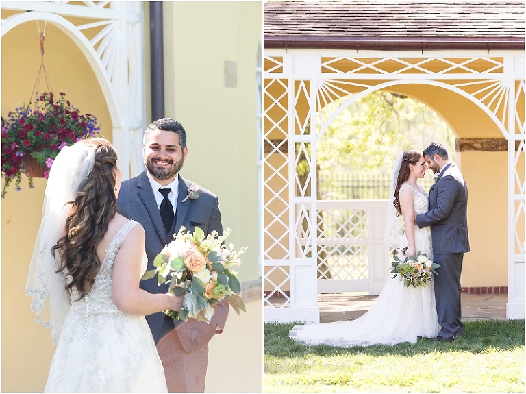 Belmont Manor spring Wedding Lauren C Photography-41