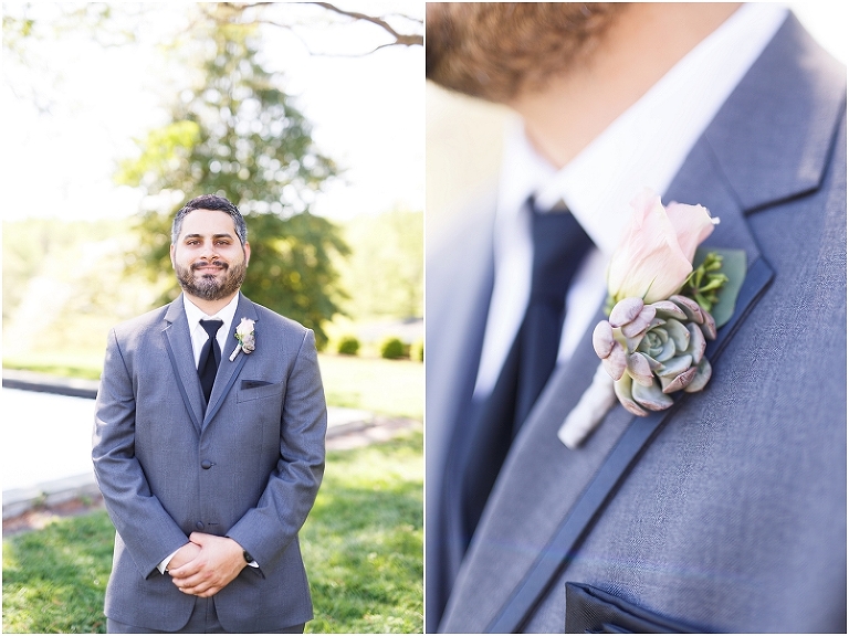 Belmont Manor spring Wedding Lauren C Photography-50