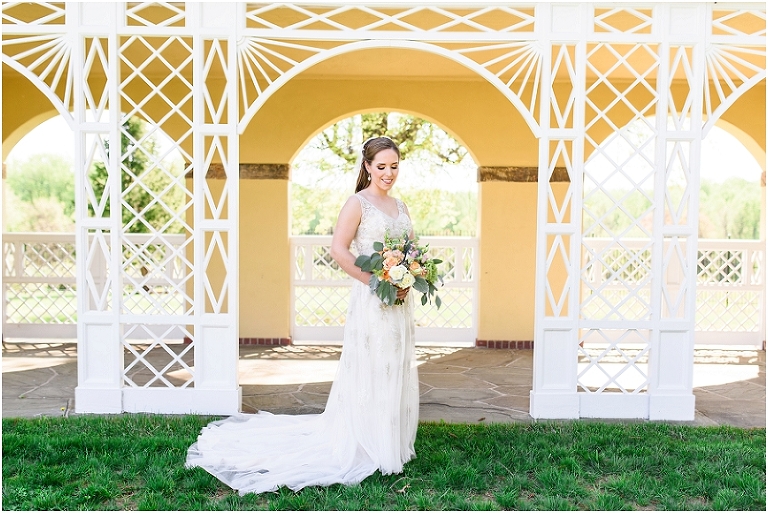 Belmont Manor spring Wedding Lauren C Photography-60