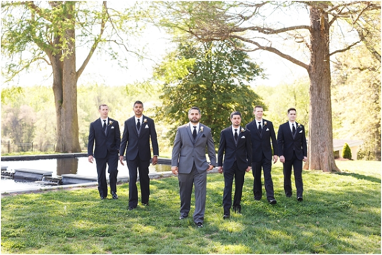 Belmont Manor spring Wedding Lauren C Photography-68