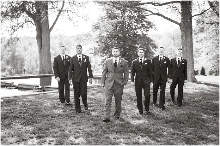 Belmont Manor spring Wedding Lauren C Photography-69