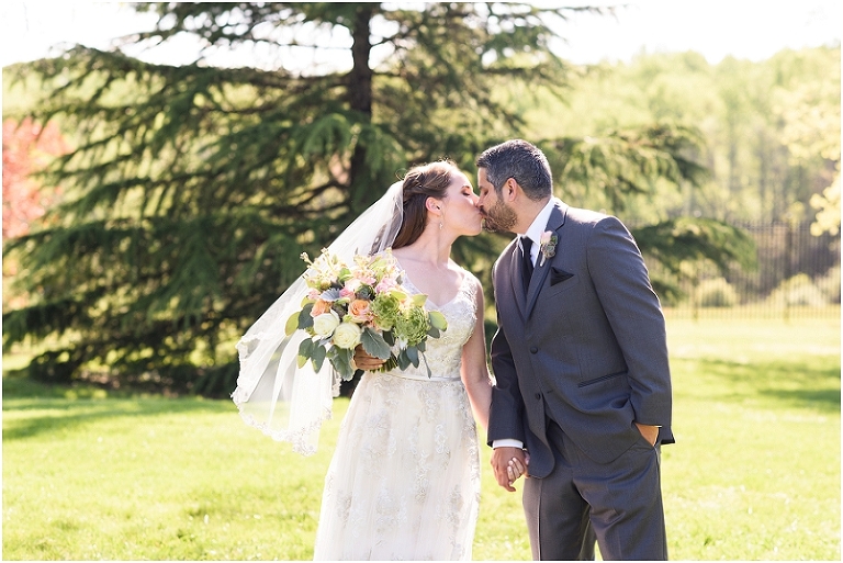 Belmont Manor spring Wedding Lauren C Photography-89