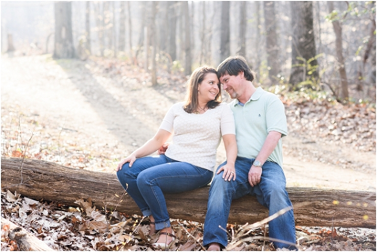 Oregon Ridge Engagement Lauren C Photography Katherine John -16