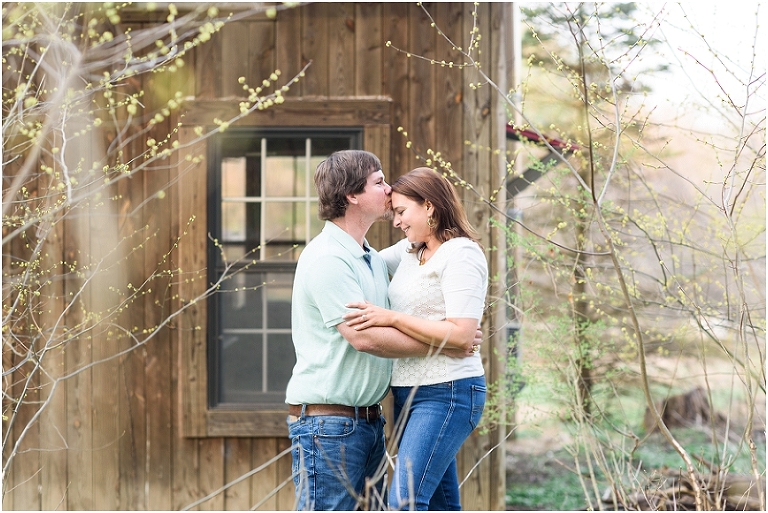 Oregon Ridge Engagement Lauren C Photography Katherine John -30