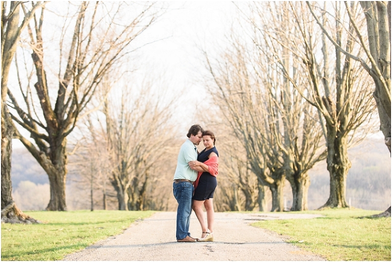 Oregon Ridge Engagement Lauren C Photography Katherine John -35