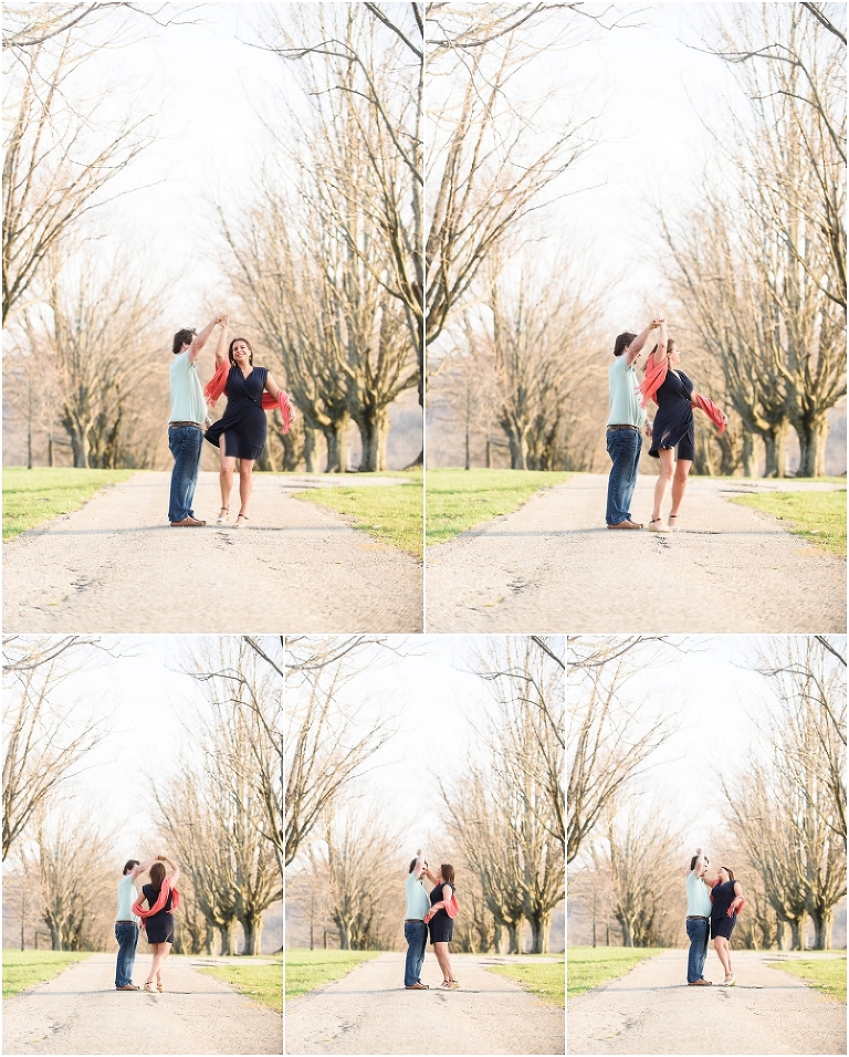 Oregon Ridge Engagement Lauren C Photography Katherine John -37