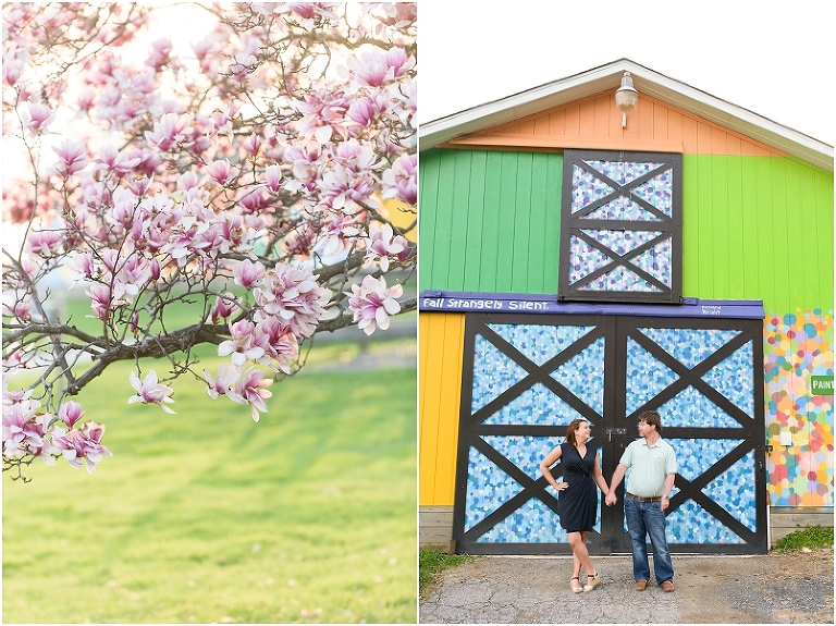 Oregon Ridge Engagement Lauren C Photography Katherine John -45