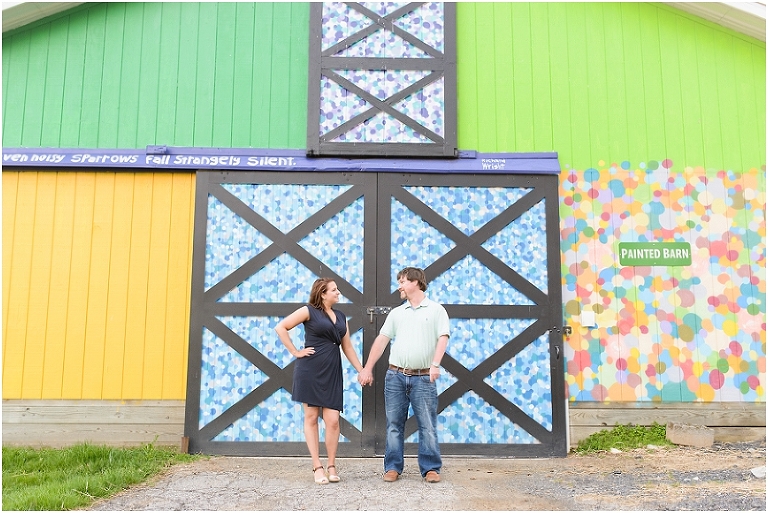 Oregon Ridge Engagement Lauren C Photography Katherine John -55