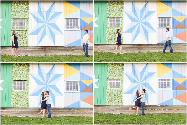 Oregon Ridge Engagement Lauren C Photography Katherine John -58