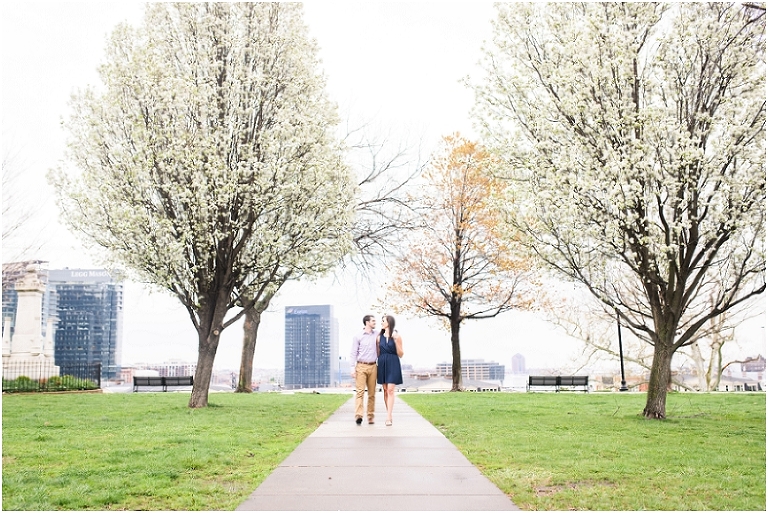Baltimore Engagement Lauren C Photography Laura Eric-12