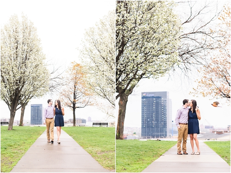 Baltimore Engagement Lauren C Photography Laura Eric-13